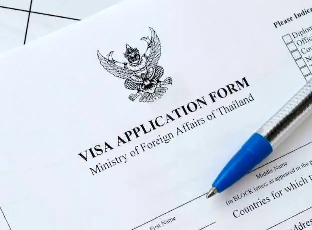 Long-Term Resident Visa Thailand
