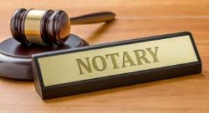 Notary Public in Thailand