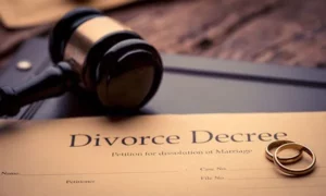 Divorce in Thailand